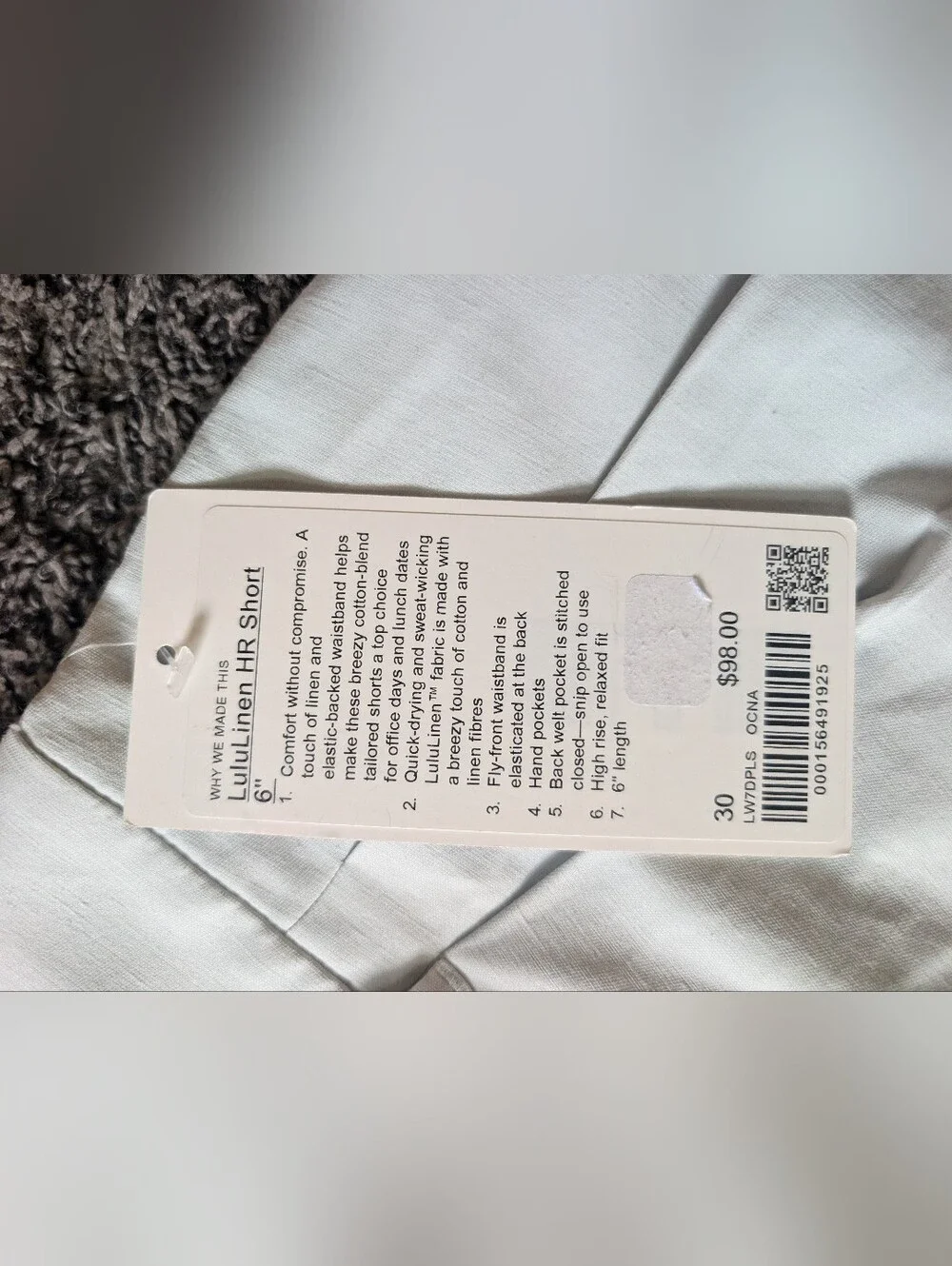 lululemon athletica high waist